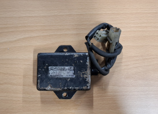 CDI Einheit Suzuki GS 1000