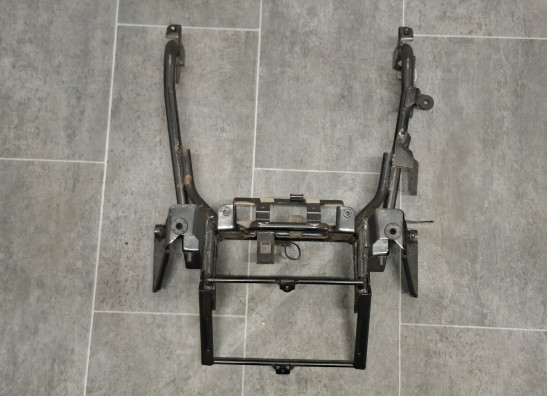 Kuipframe Suzuki Burgman 650