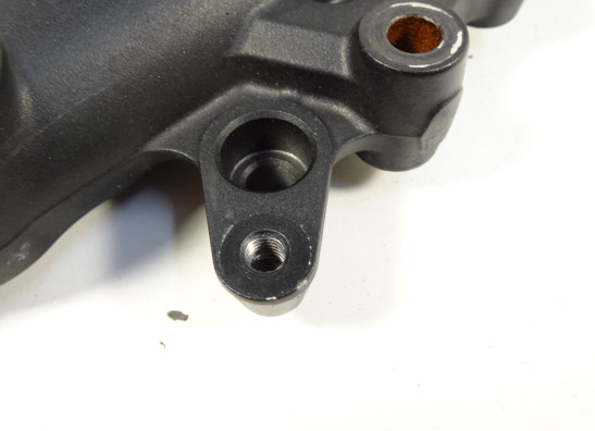 Standrohr Gabelholm links komplett Kawasaki ER 6