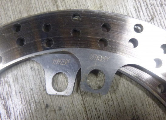 Brake disc set BMW R 1100  1150 RS