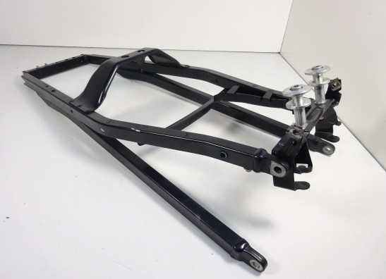 Heckrahme BMW K 1200 R 