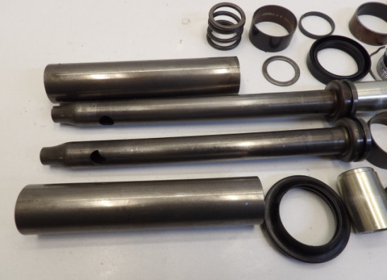 Voorpoten Honda VT 1100