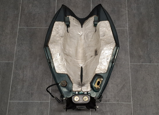 Benzintank Triumph Trident 900