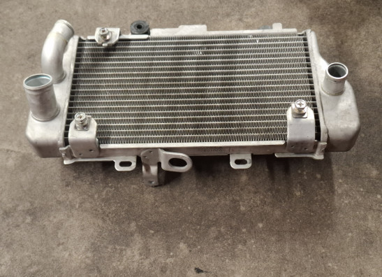 Radiateur Honda CRF 1100 Africa Twin