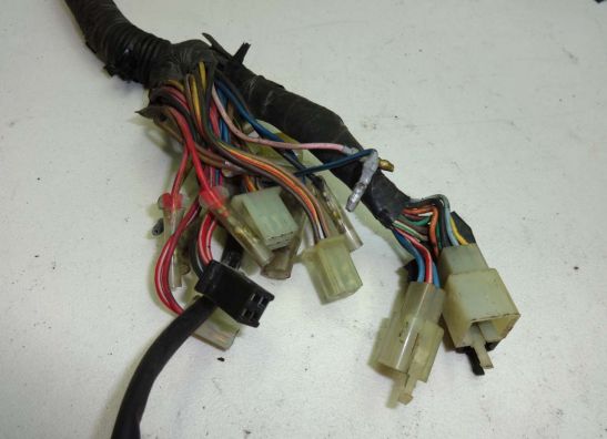 Kabelboom Yamaha XV 1100 Virago