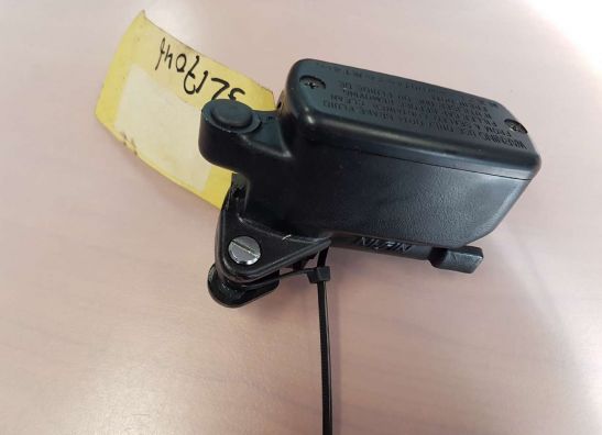 Front brake master cylinder  Honda CBR 600 F