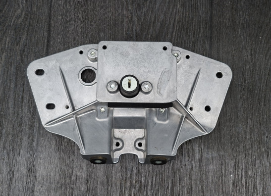 Key set Yamaha Niken GT