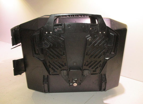 Top Box Suzuki DL 650 V STROM