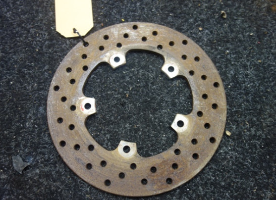 Achterremschijf Aprilia RSV 1000