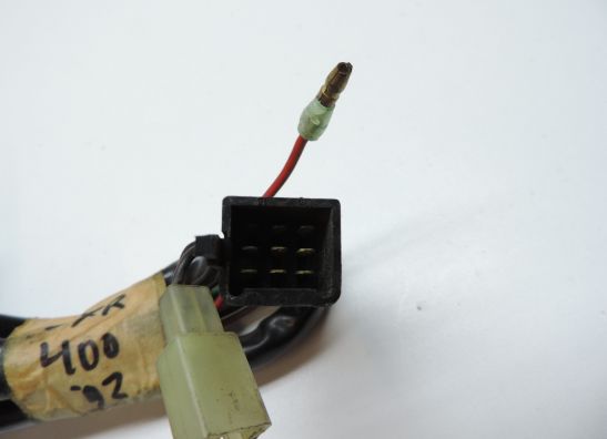 Lenkerschalter links Kawasaki ZXR 400