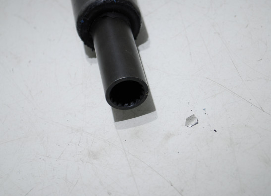 Cardan as BMW K 1200 RS