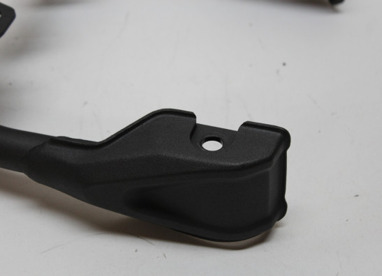 Heckrahme Yamaha XSR 700