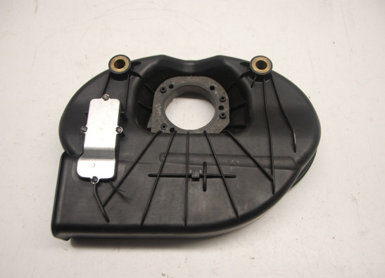 Luftfiltergehäuse Harley Davidson Softtail