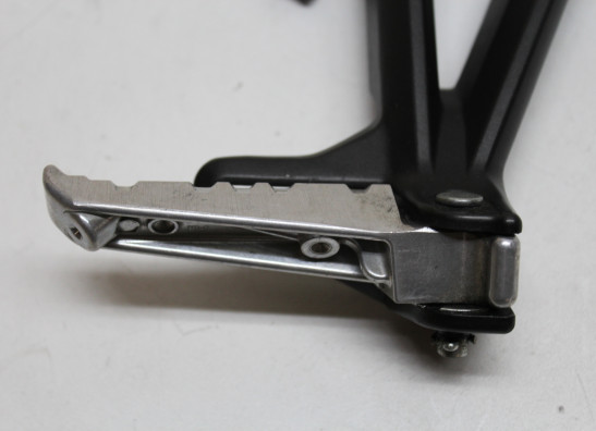 Duo voetsteun rechts Yamaha XSR 900