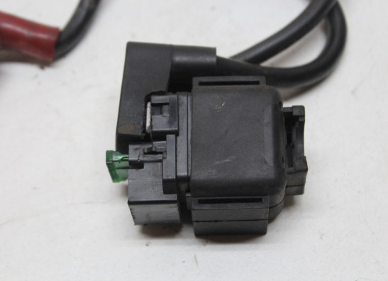 Anlasser Relais Kawasaki ER 5