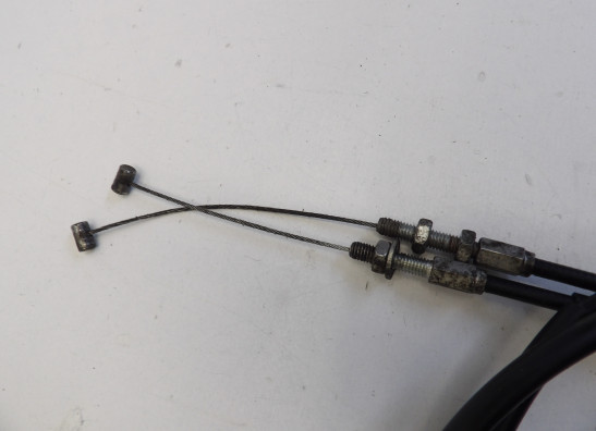 Gaszug Honda Deauville 650 - 700