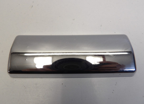 Auspuff Honda VF 700  750 Supermagna