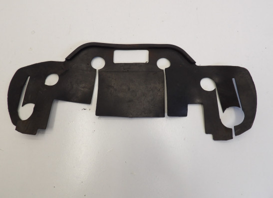 Overig Yamaha FAZER 600