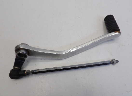 Gear change pedal  Suzuki VS 1400 Intruder