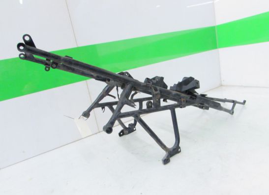 Achtersubframe BMW R 1100 RT