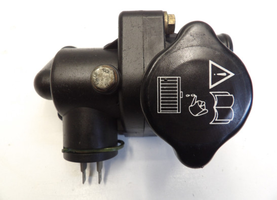 Thermostat cooler Triumph Thunderbird 900