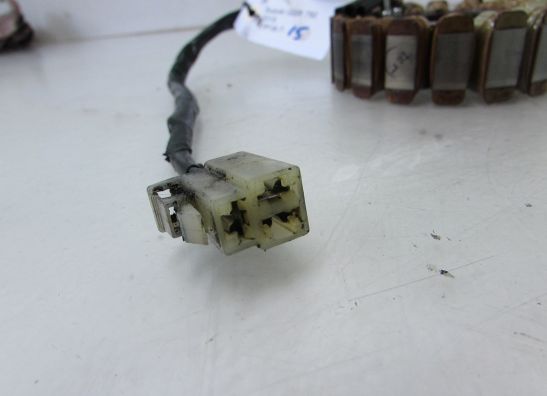 Lichtmaschine Suzuki GSR 750