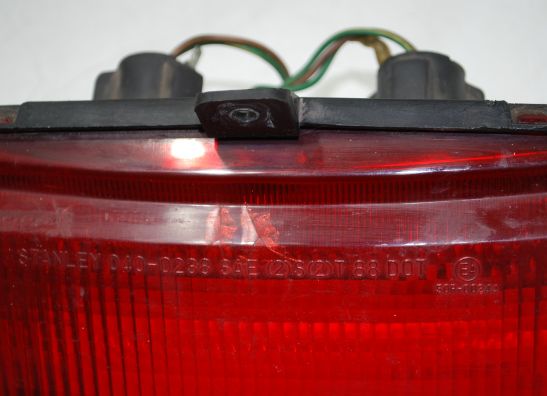 Rucklicht Honda VFR 750