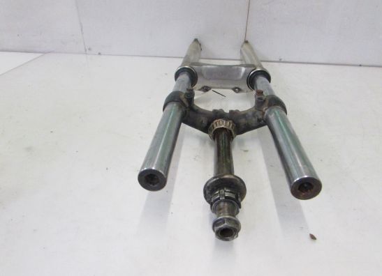 Voorpoten compleet Yamaha XJ 900 S Diversion