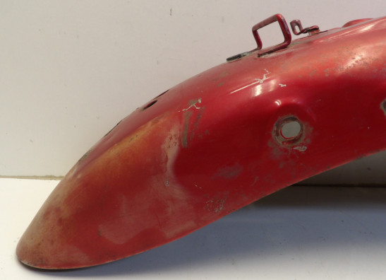 Achterspatbord Suzuki VS 800 Intruder