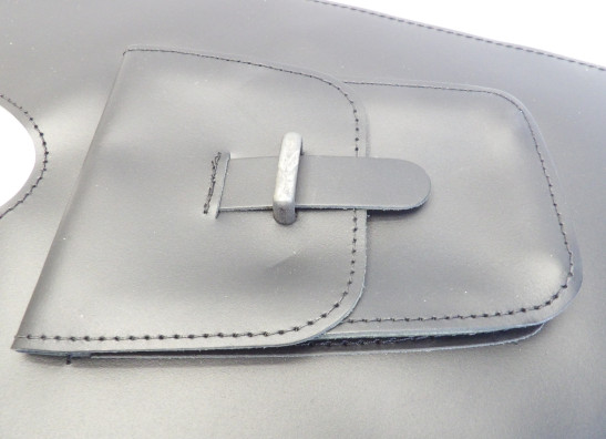 Tankcover Yamaha XVS 1100 Dragstar