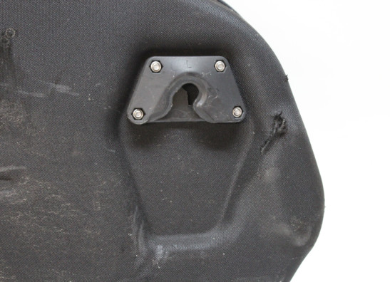 Koffersatz Yamaha Tracer 900