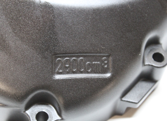 Crankcase cover Clutch side Yamaha FZ1