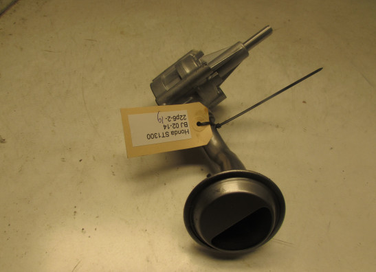 Engine parts Honda ST 1300 Pan European