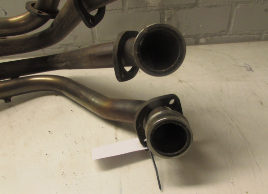 Downpipes Yamaha YZF R1