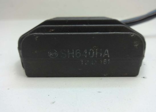 Regler Gleichrichter Suzuki GS 500 E