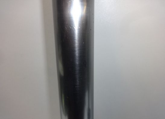 Front pipes Kawasaki GPX 600