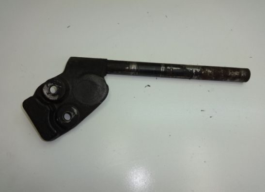 Clip on links Suzuki GSX F 1100