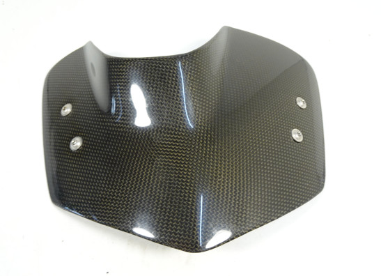 Windscherm BMW K 1200 R 