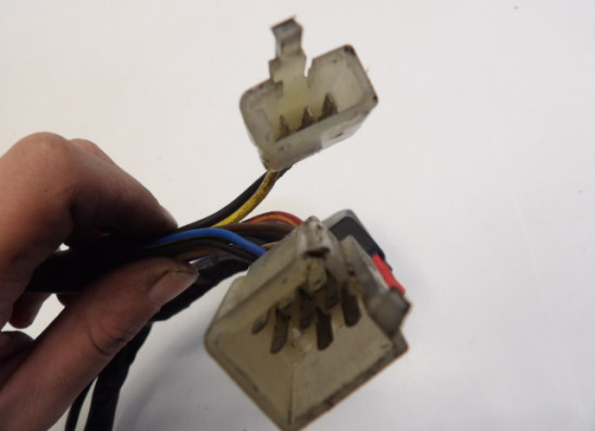 Stuurschakelaar links Yamaha FZR 400 R RR SP