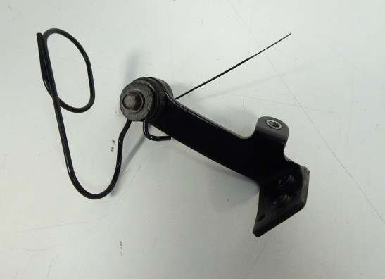 Radiateur Triumph Sprint ST 1050