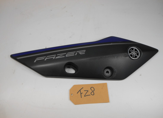 Cowl upper connector left Yamaha FZ8