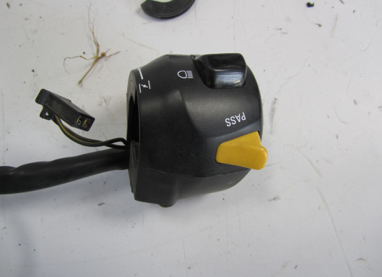 Stuurschakelaar links Suzuki GSX R 600