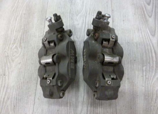 Bremssattel Bremszangen vorne BMW R 1150 R rockster