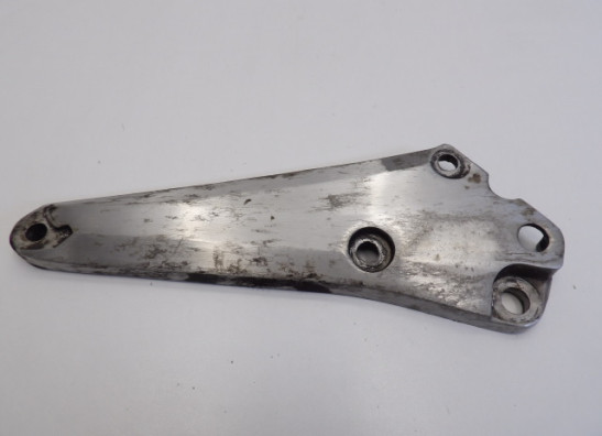 Fussrastetrager vorne rechts Suzuki GSX 400 E
