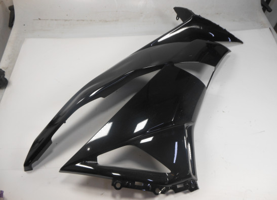Cowl right Kawasaki ZX 6 R