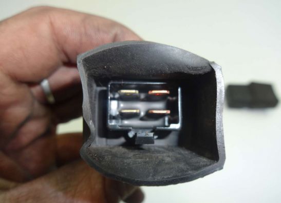 Relais unit Honda CBR 1100 XX