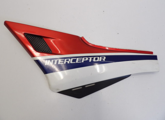 Linker zijkuip klein Honda VF 1000 F