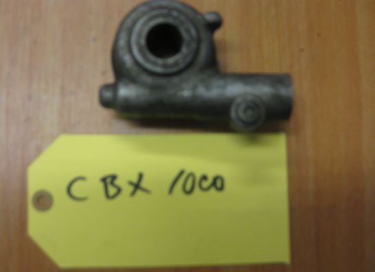Speedometer gear box Honda CBX 1000