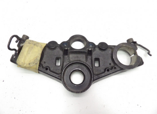 Gabelbrücke Obere Honda VF 500 