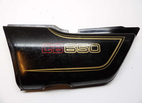 Linker zijkuip klein Honda CB 650